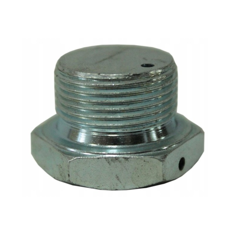 Final drive oil filler cap c 330 c330 p43