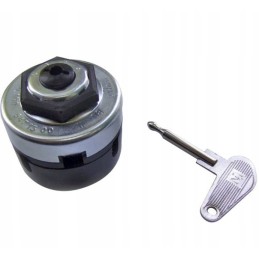 Ignition switch c 360 c 385 c 330 Polish product