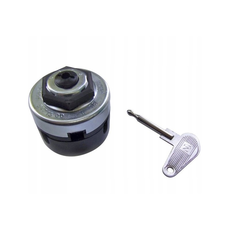 Ignition switch c 360 c 385 c 330 Polish product