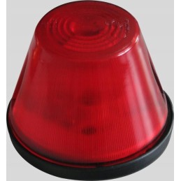 Stop lamp was 16 in 1993