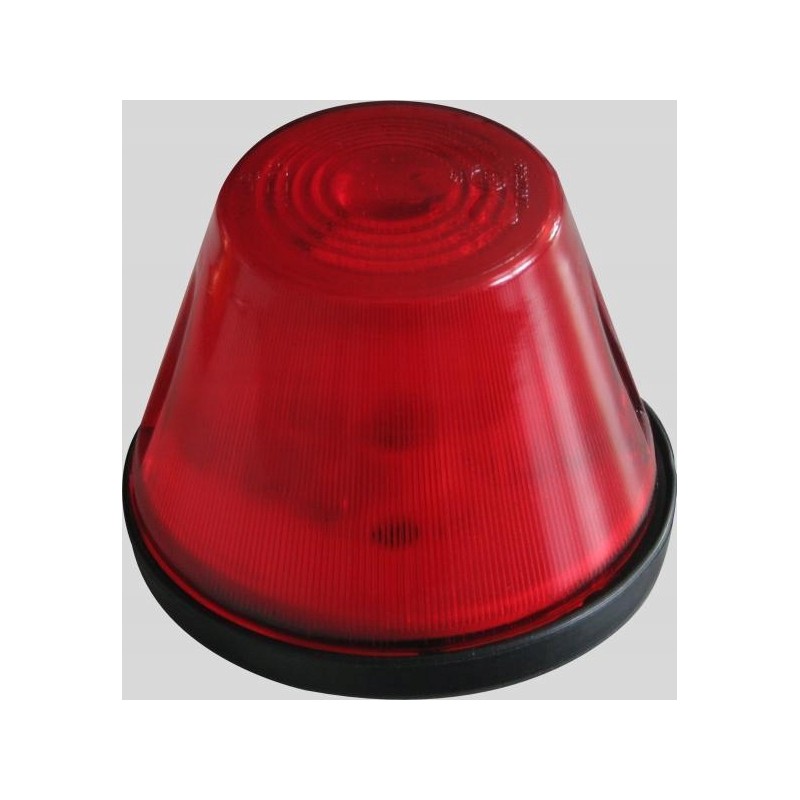 Stop lamp was 16 in 1993