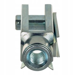 M12x48 shock absorber forks with pin