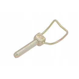 Ft300 56a 023 tubular cotter pin 12 x 55