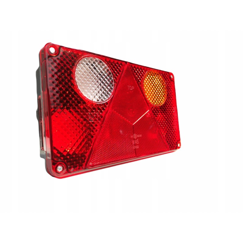 Combination lamp was w21p right