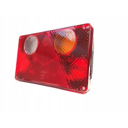 Combination lamp was w21p right