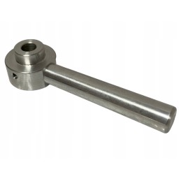 Lifting mechanism lever c360 50 48 203 0 50