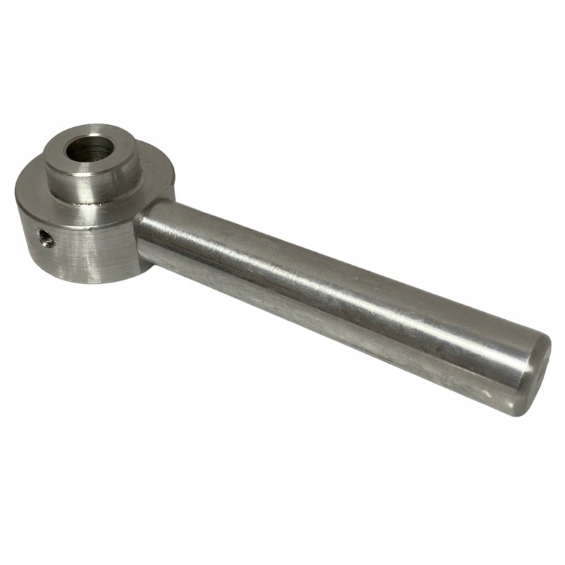 Lifting mechanism lever c360 50 48 203 0 50