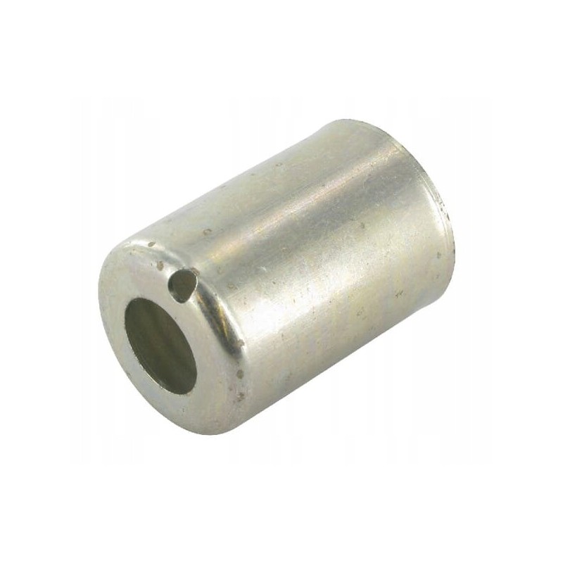 Sleeve pressed into the air conditioning pipe oe23 3x35