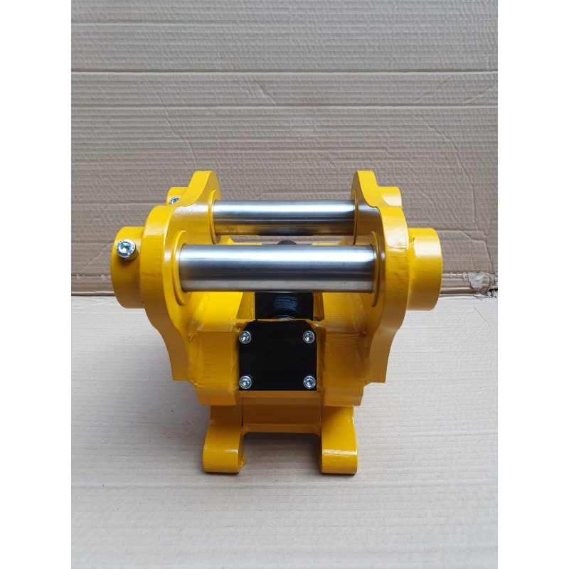Quick coupler for JCB 8025 8027 8030 8032 8035 mini excavator