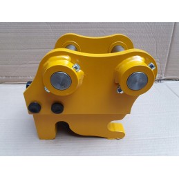 Quick coupler for JCB 8025 8027 8030 8032 8035 mini excavator