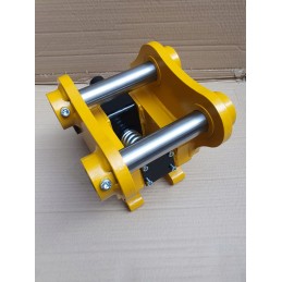 Quick coupler for JCB 8025 8027 8030 8032 8035 mini excavator