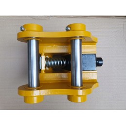 Quick coupler for JCB 8025 8027 8030 8032 8035 mini excavator