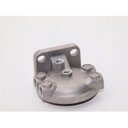 Base fuel filter body 1 2 unf