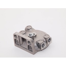 Base fuel filter body 1 2 unf