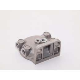 Base fuel filter body 1 2 unf