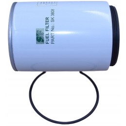 Sk3808 fuel filter