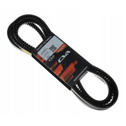 V-belt for JCB 3CX 4CX CVA backhoe loader