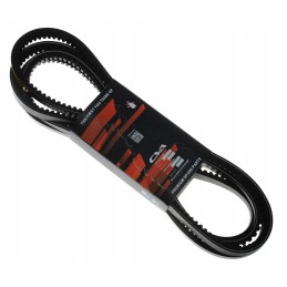 V-belt for JCB 3CX 4CX CVA backhoe loader