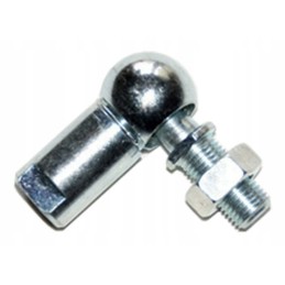 M10 ball joint, ball bearing, cable end