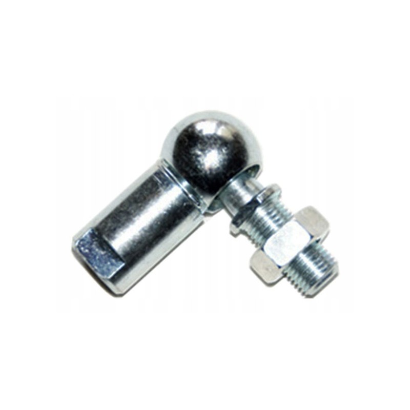M10 ball joint, ball bearing, cable end
