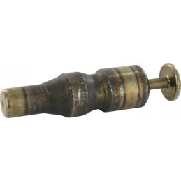 Cramer hitch pin 38mm ck420007005 waltersche