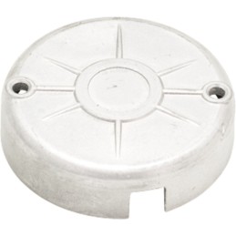 Starter cover with reducer C 385 and derivatives