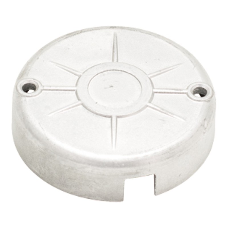 Starter cover with reducer C 385 and derivatives