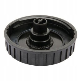 Zetor fuel filler cap original 53312904