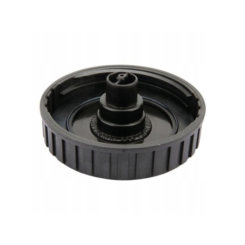 Zetor fuel filler cap original 53312904