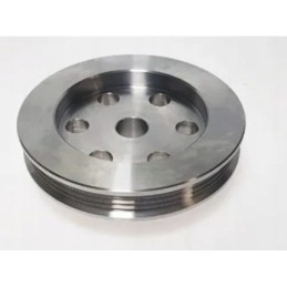 New Holland Pulley 82020926