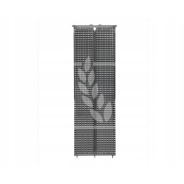 Upper shutter screen for Claas 600112 combine