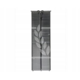 Upper shutter screen for Claas 600112 combine