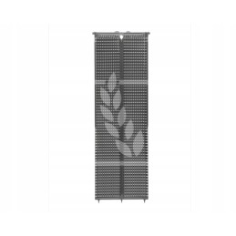 Upper shutter screen for Claas 600112 combine