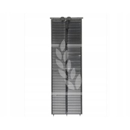 Upper shutter screen for Claas 600112 combine