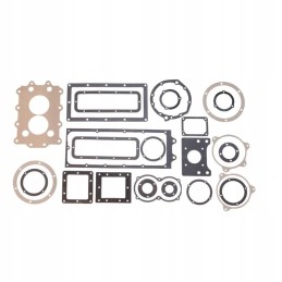 Gearbox seals, rear axle Ursus C360