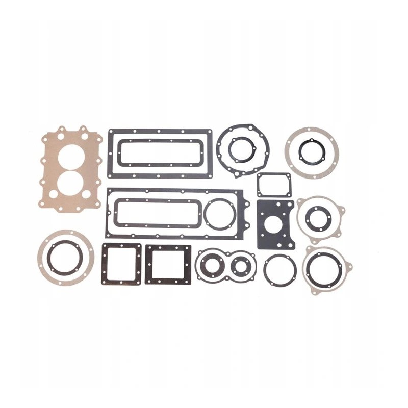 Gearbox seals, rear axle Ursus C360
