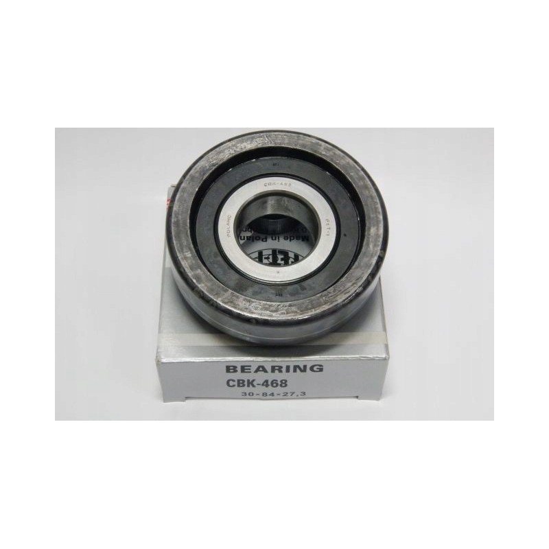 Bearing cbk 468 2rs pbf flt Polish 30x84x27 3