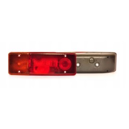 Combination rear left lamp WE549L