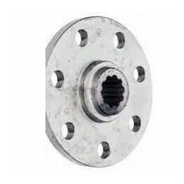 Flywheel hub 99440504