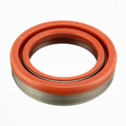 John deere re2879 hydraulic pump seal