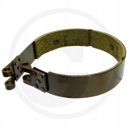 Brake band 3x188x56x6mm fiat 500 60 46 65 46