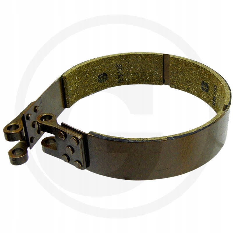 Brake band 3x188x56x6mm fiat 500 60 46 65 46