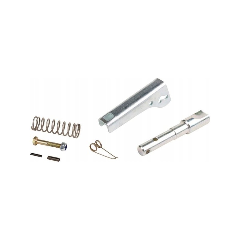 Category 2 connector repair kit TL100202KR