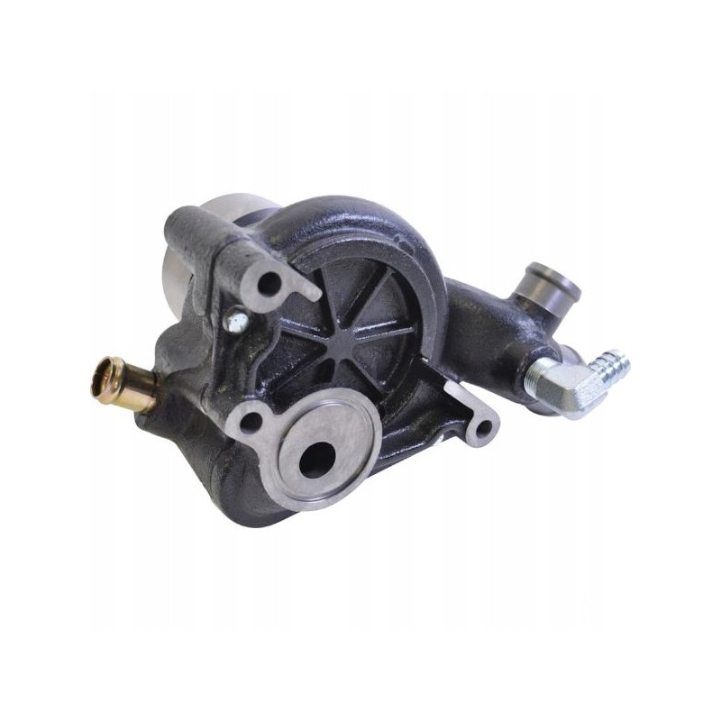 New Holland Ford Water Pump 87801873