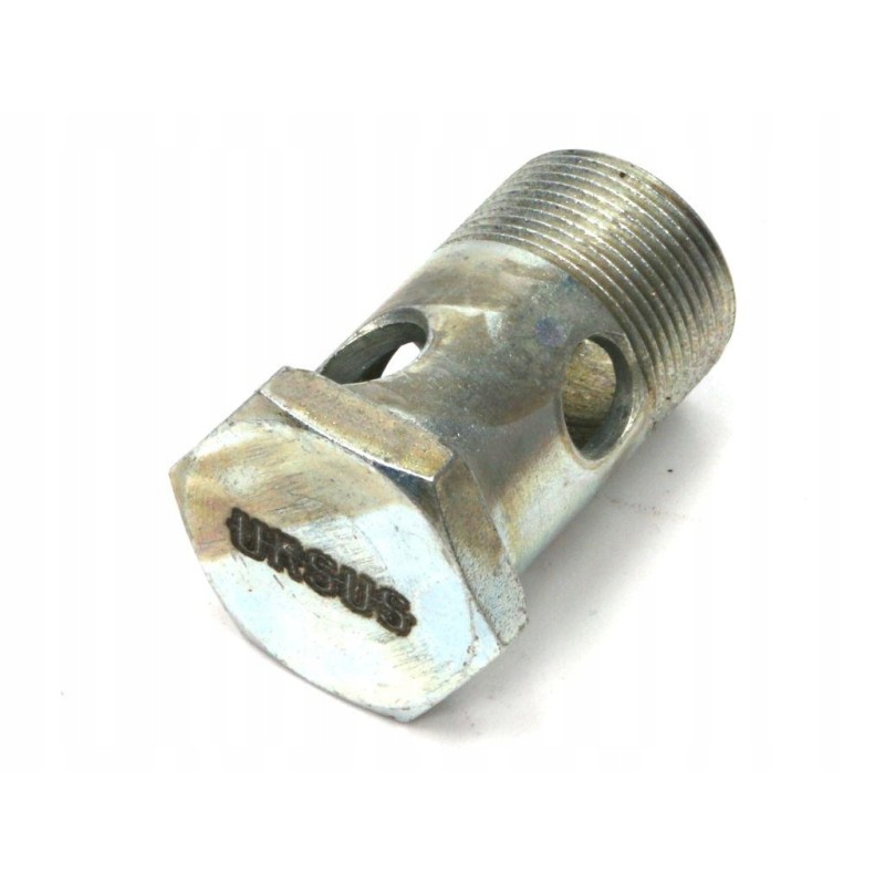 Hydraulic connector m27x1 5 972450 c 385 original