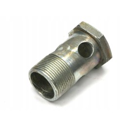 Hydraulic connector m27x1 5 972450 c 385 original