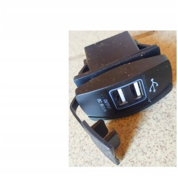 USB charger for Mtz Ursus Zetor tractor