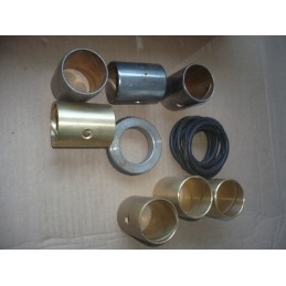 Cut knuckle bushing 330 360 50436020 50634140