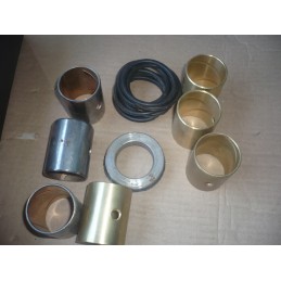 Cut knuckle bushing 330 360 50436020 50634140