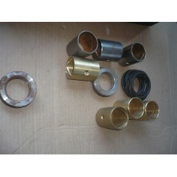 Cut knuckle bushing 330 360 50436020 50634140